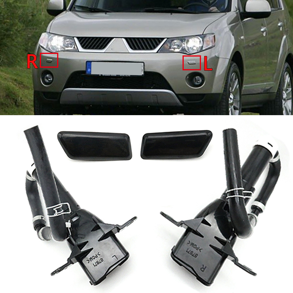 Car Shampoo Ph - Couvercle de capuchon de pompe à