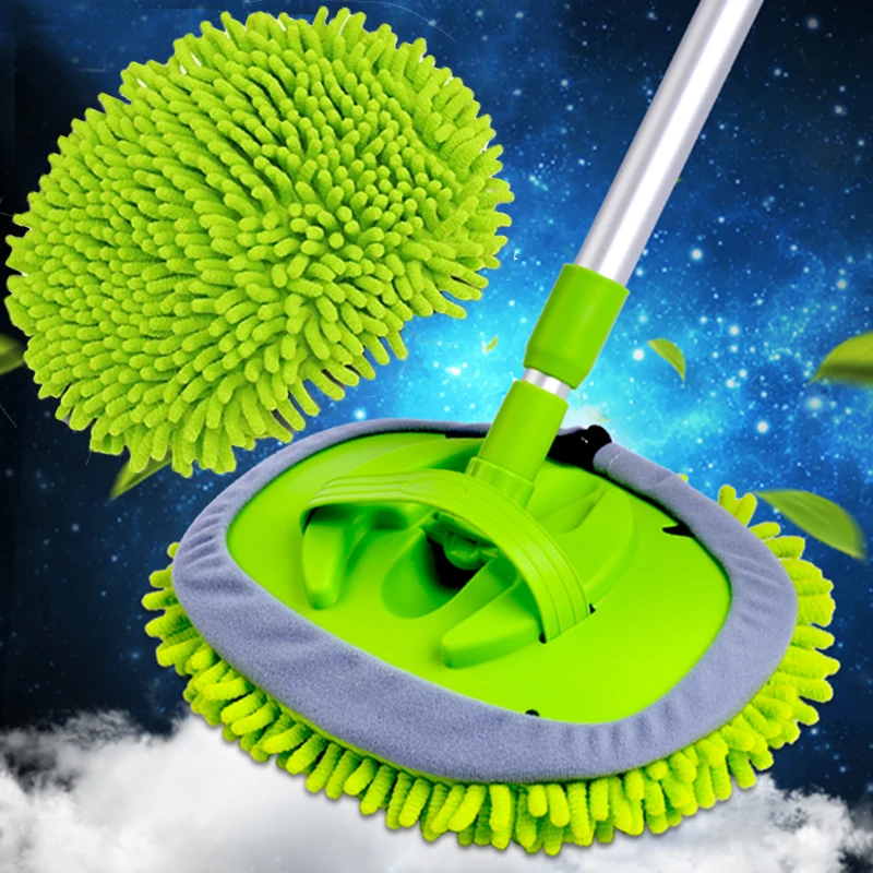 Interior Detailing Kit - Brosse de nettoyage de voiture 2