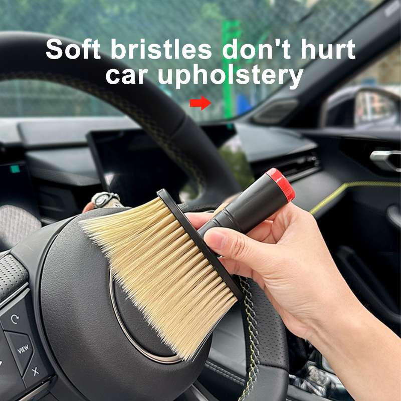 SEAMETAL – brosse de nettoyage - Interior Detailing Kit avis et prix