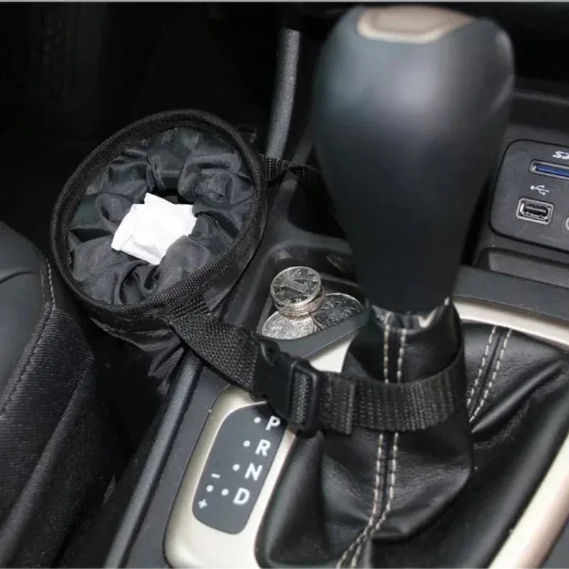 Support de sac poubelle pour d - Seat Cleaner Fabric avis et prix
