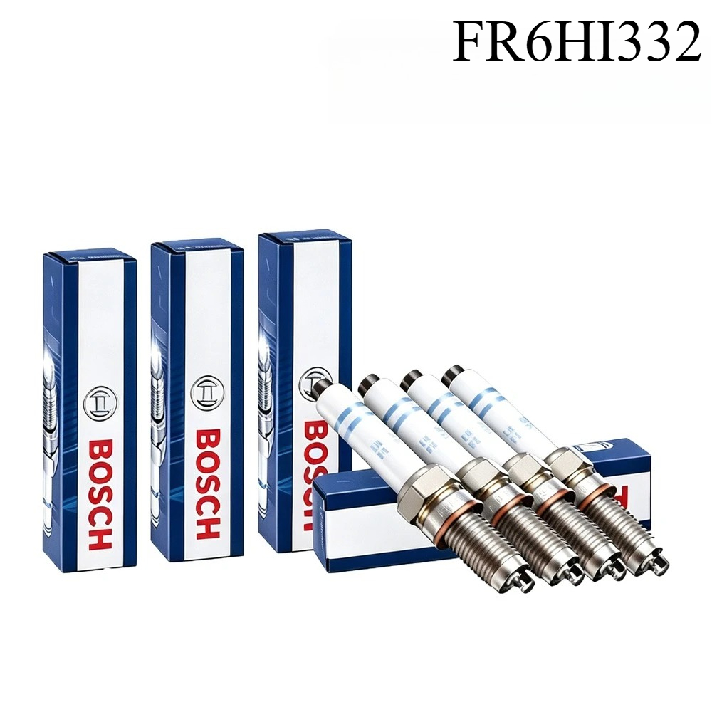 Bougie d'allumage Bosch FR6HI3 - Bosch Spark Plug Iridium avis et prix