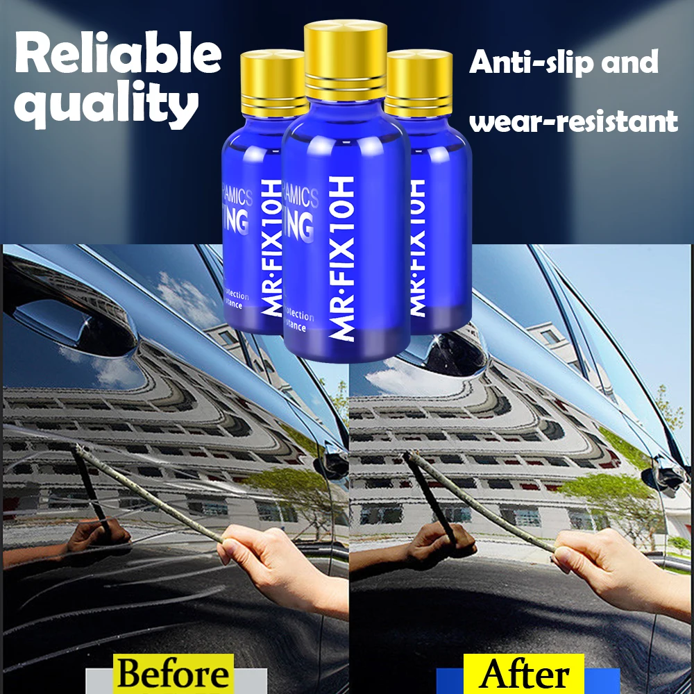 Cire de polissage pour revêtem - Car Wax Ceramic Coating avis et prix