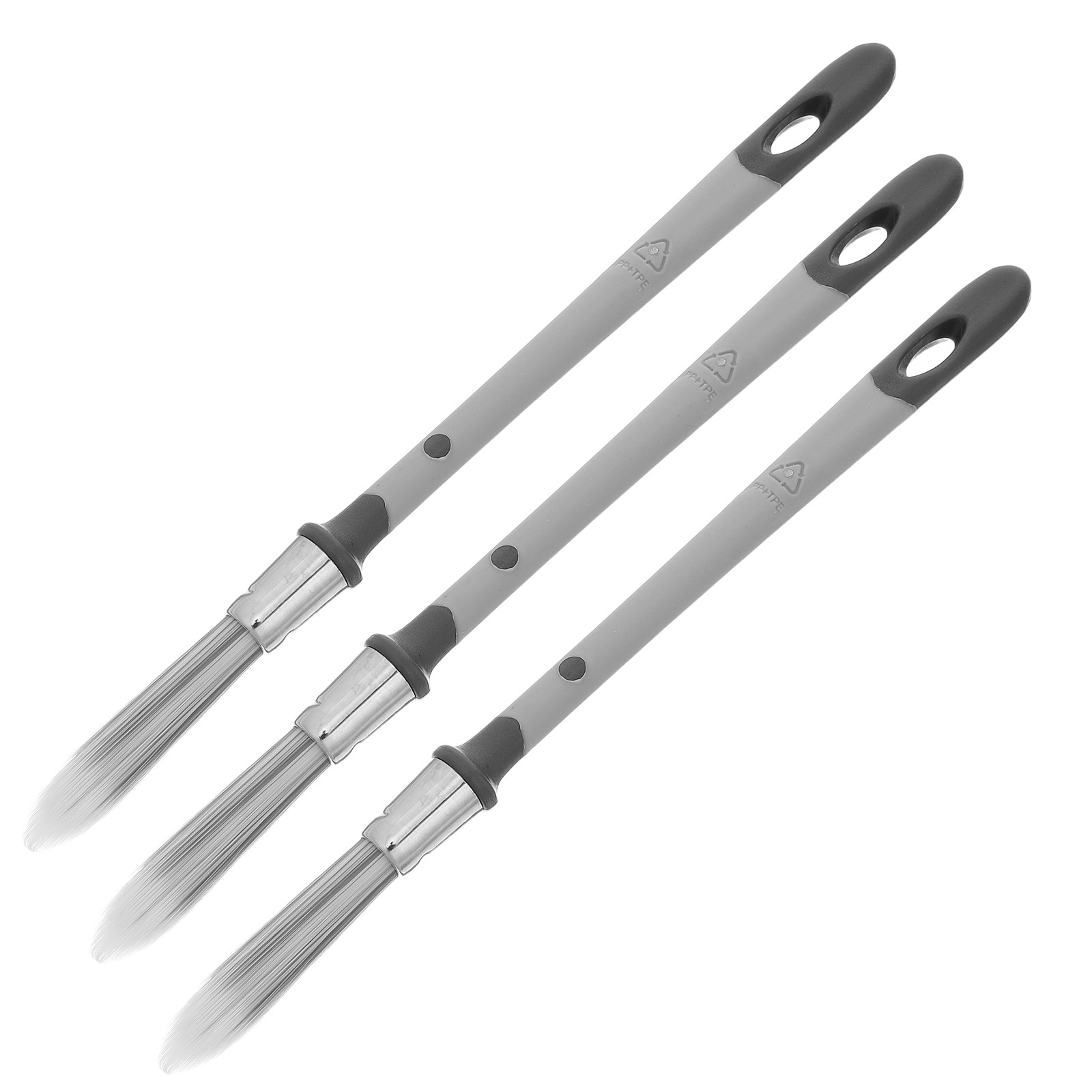 Ensemble de 3 pinceaux de préc - Detailing Brush Set avis et prix