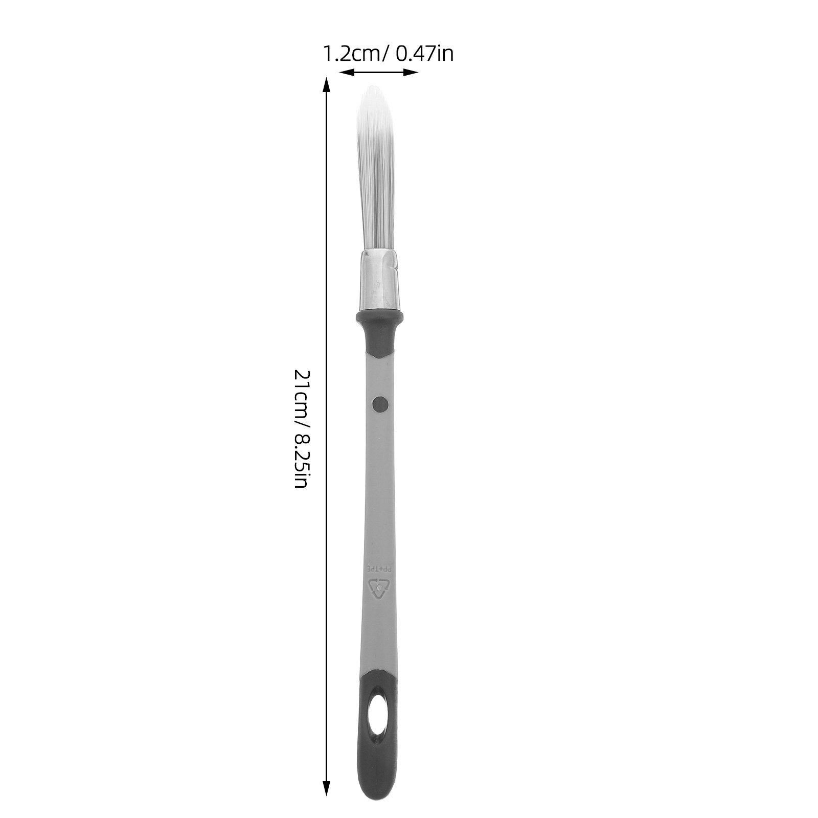 Ensemble de 3 pinceaux de préc - Detailing Brush Set avis et prix