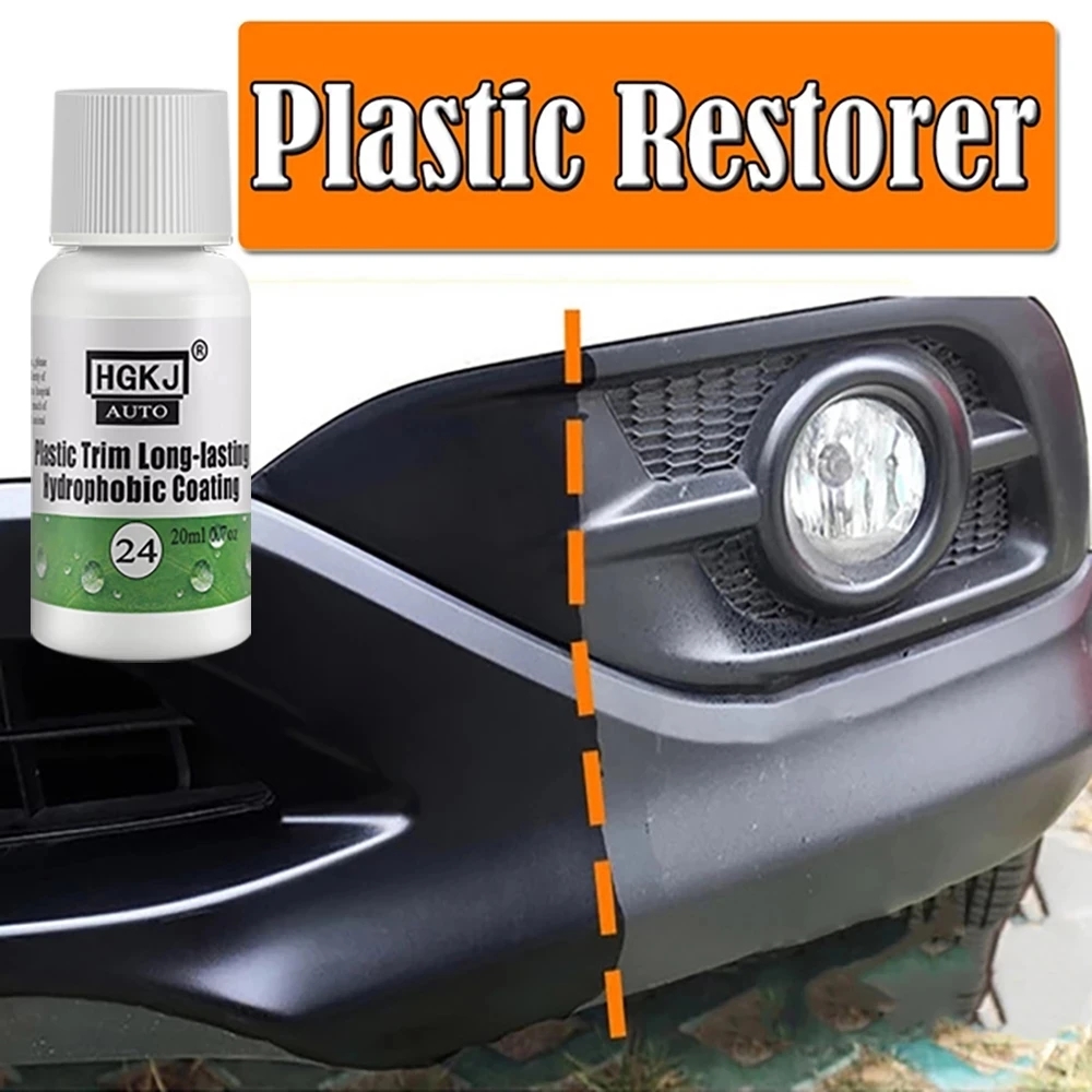 Garniture de restauration de r - Trim Restorer Plastic avis et prix