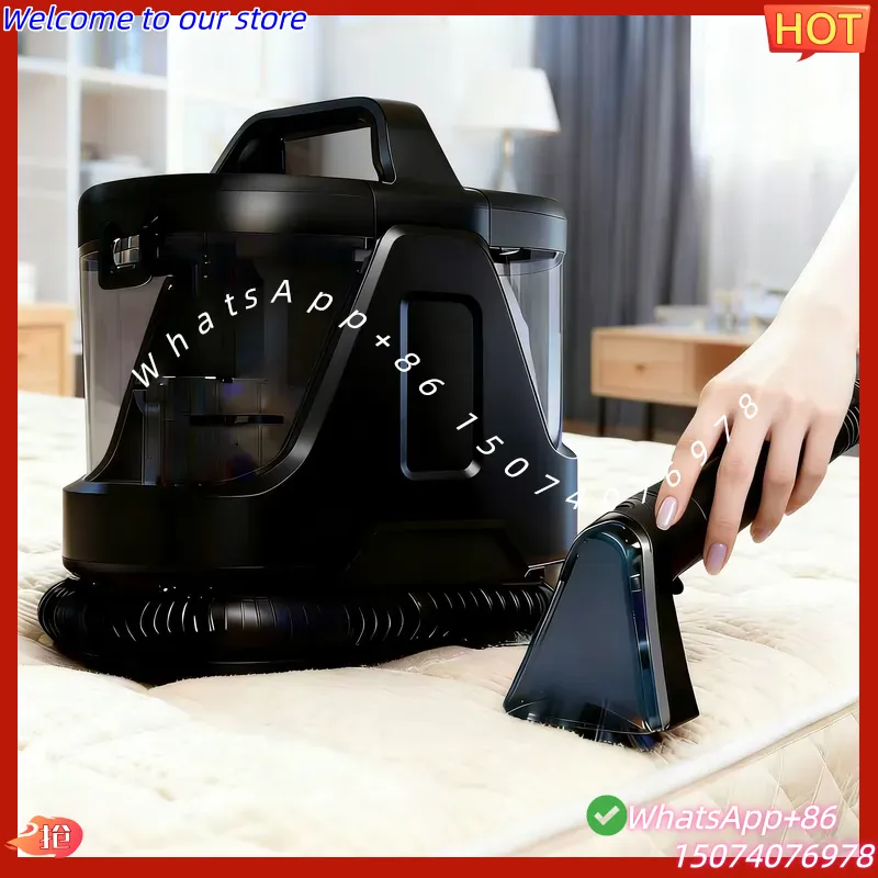 Nouvelle Machine Professionnel - Seat Cleaner Fabric avis et prix