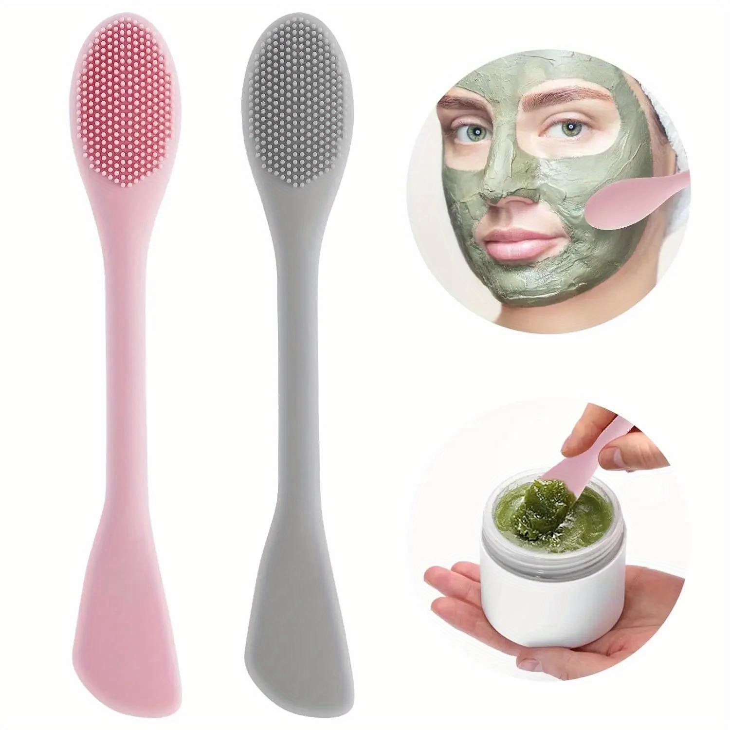 Brosse pour masque Facial à Do - Wax Applicator Pad avis et prix