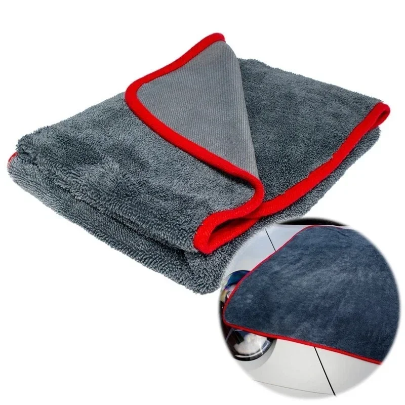 Serviette de séchage pour voit - Microfiber Towel Detailing avis et prix