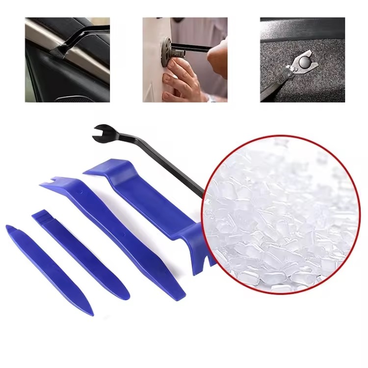 Kit d'Outils de Démontage exis - Trim Restorer Plastic avis et prix