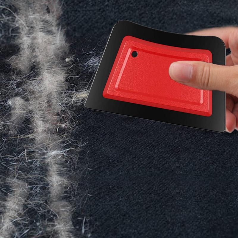 Peigne épilateur pour animaux  - Detailing Brush Set avis et prix