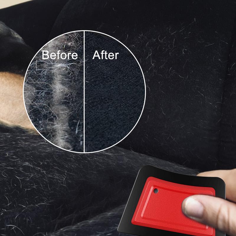 Peigne épilateur pour animaux  - Detailing Brush Set avis et prix