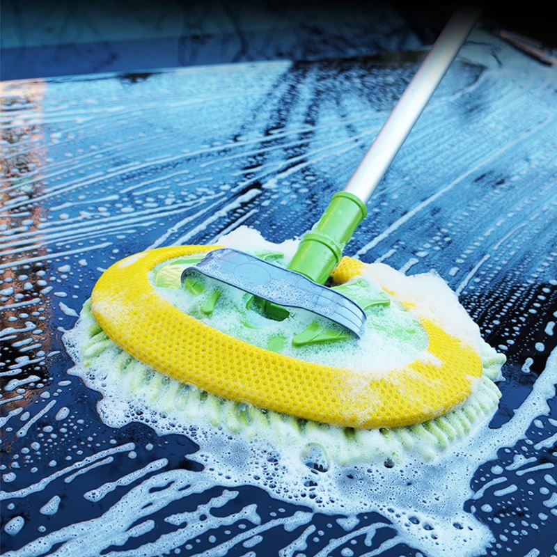 Brosse de nettoyage de voiture - Interior Detailing Kit avis et prix