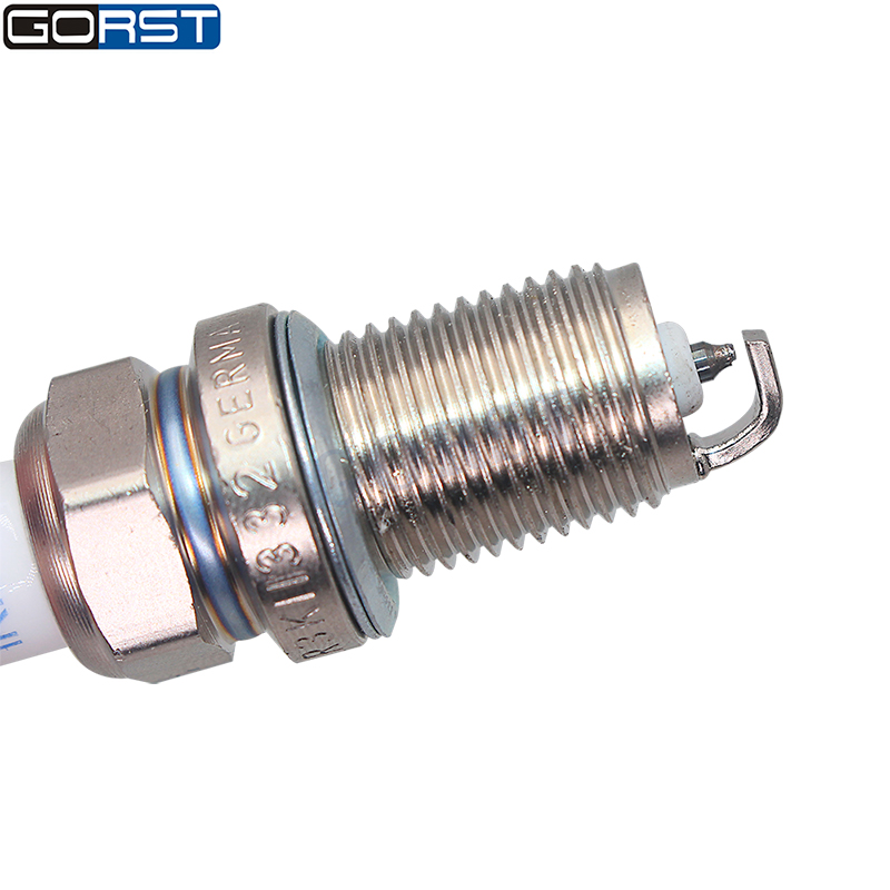 10 pièces de bougies d'allumag - Bosch Spark Plug Iridium avis et prix