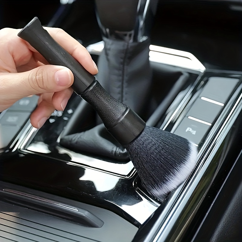 Lucullan brosse de détail Ultr - Interior Detailing Kit avis et prix