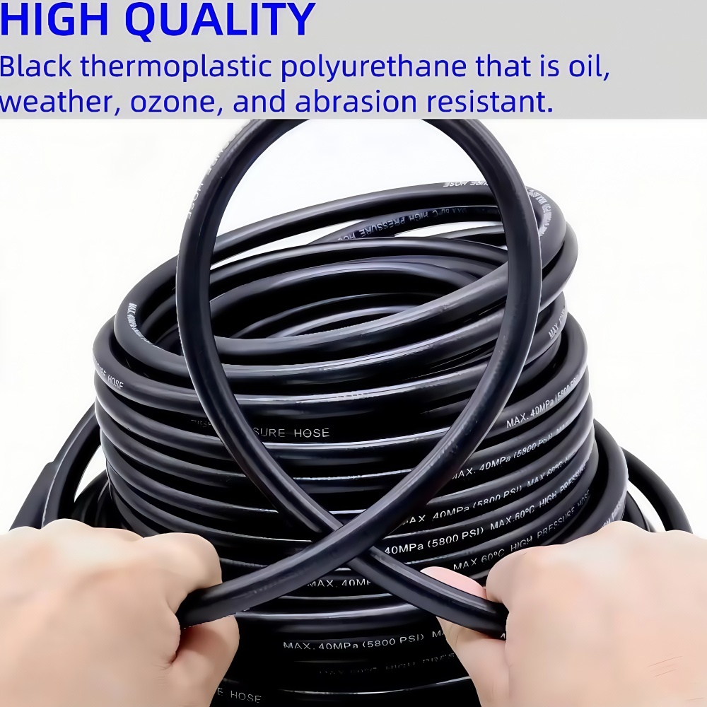 Tuyau de Machine de nettoyage  - Car Shampoo Ph avis et prix