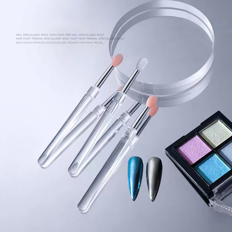 Outil de manucure multifonctio - Wax Applicator Pad avis et prix