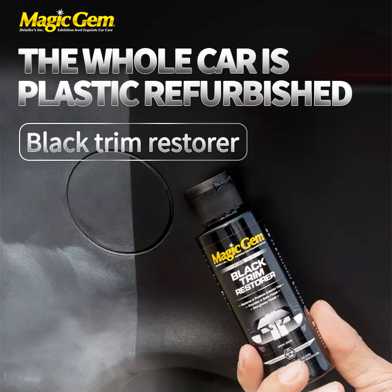 Rénovateur de plastique pour c - Trim Restorer Plastic avis et prix