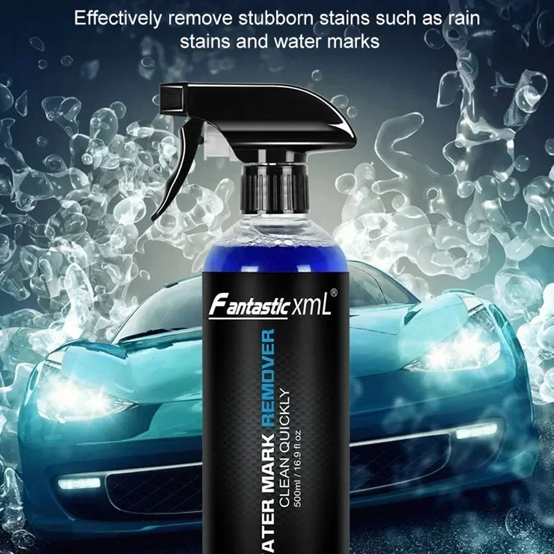 Mumovies-Function Water Mark R - Car Shampoo Ph avis et prix