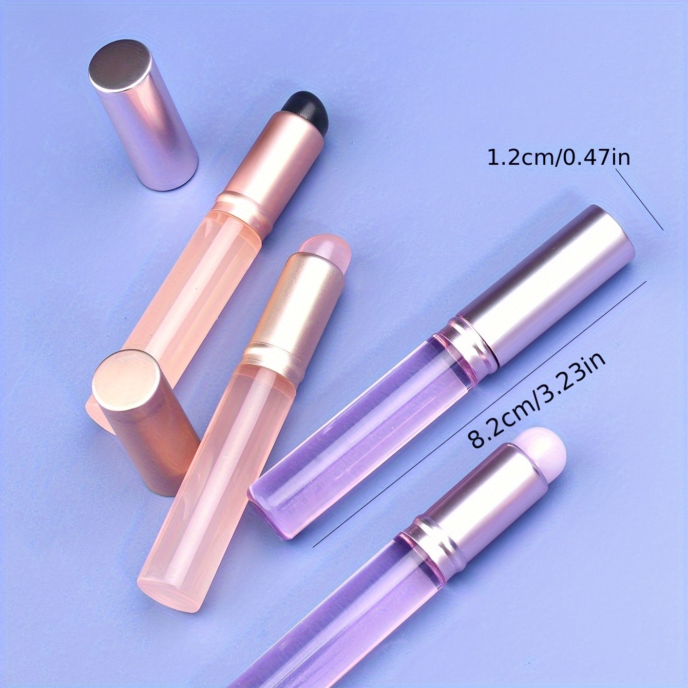 Pinceau de maquillage en silic - Wax Applicator Pad avis et prix