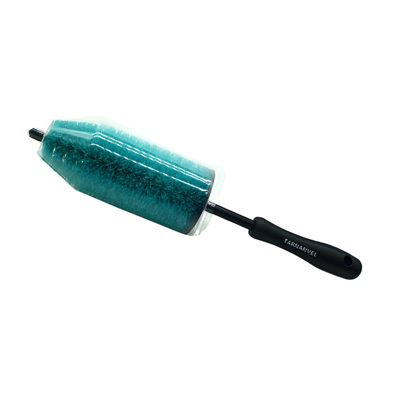 TARNANVEL15/18''Kit de brosses - Interior Detailing Kit avis et prix
