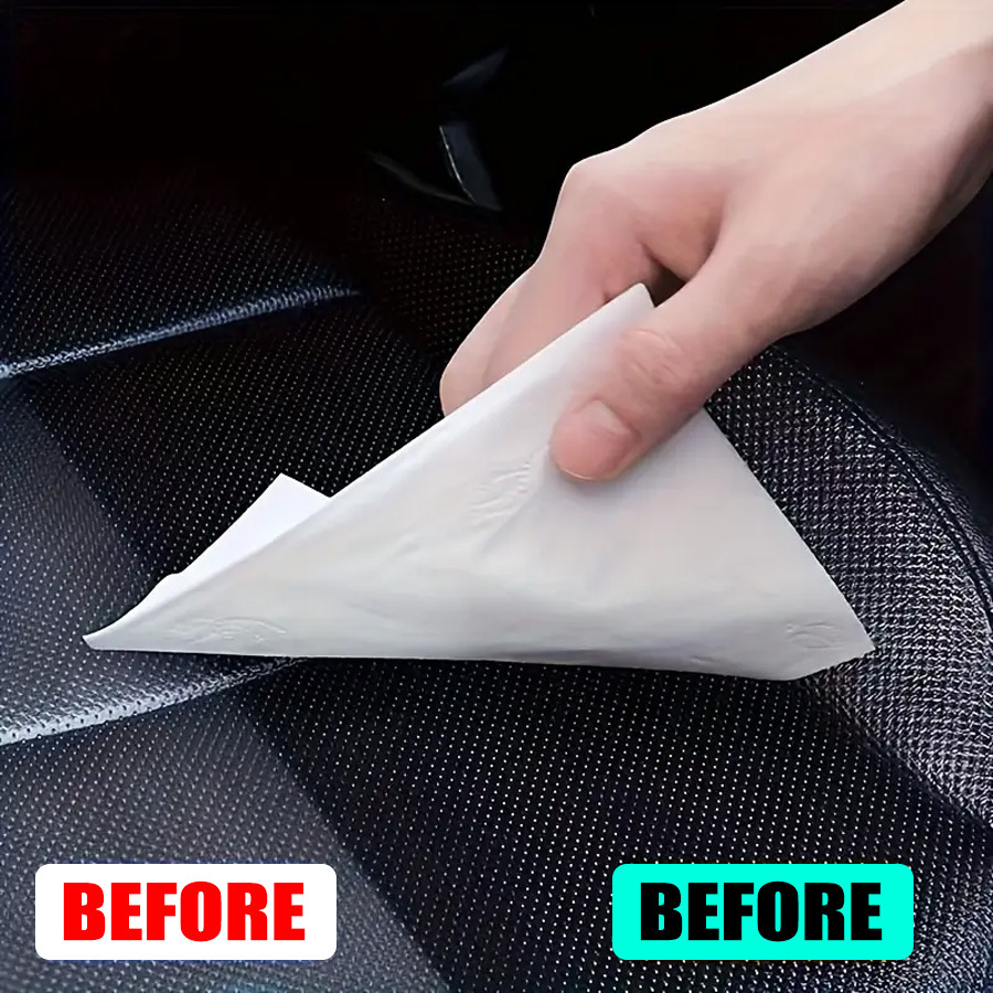 Crème de soin du cuir de voitu - Trim Restorer Plastic avis et prix